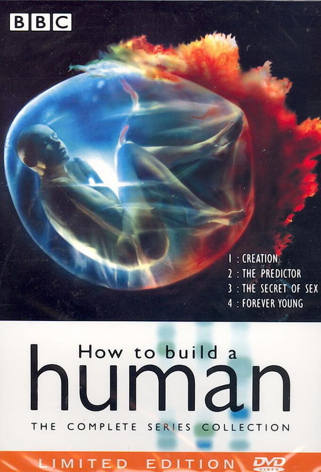 How to Build a Human