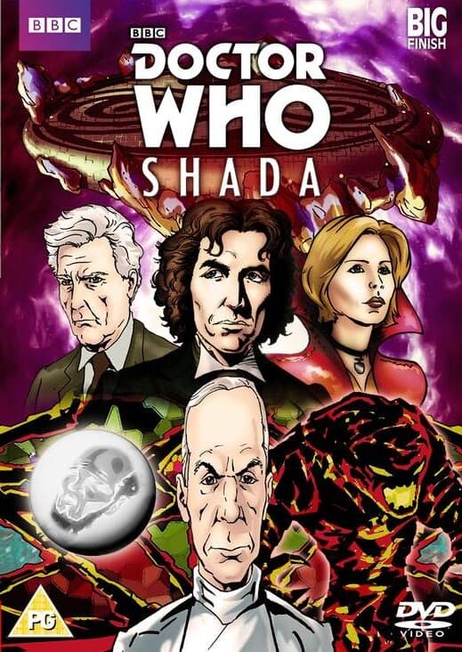 Doctor Who: Shada