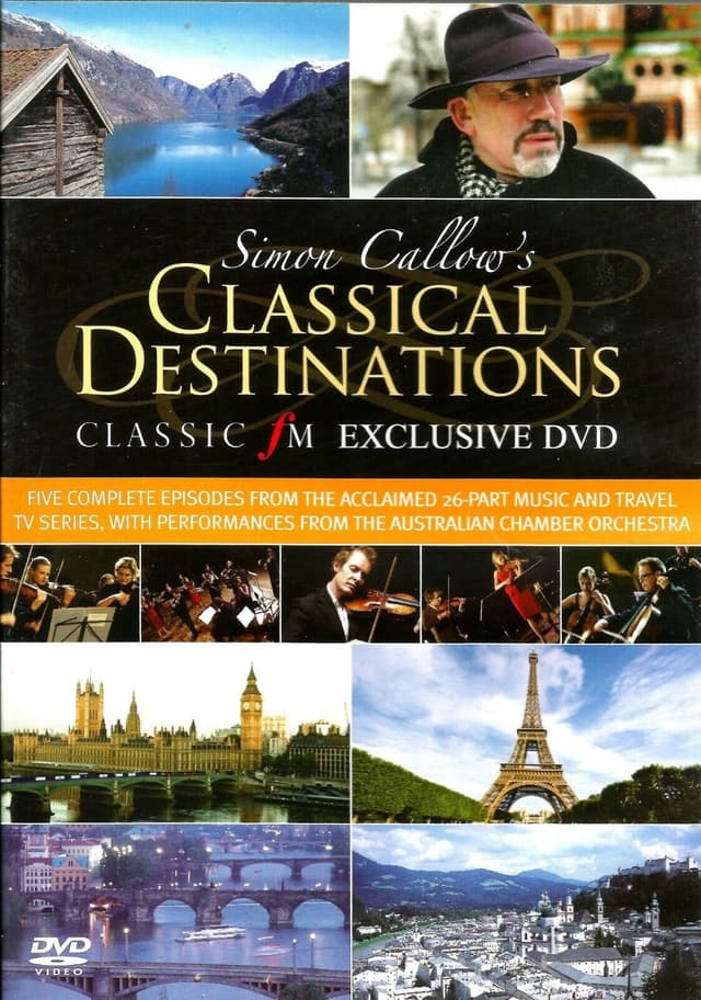 Classical Destinations