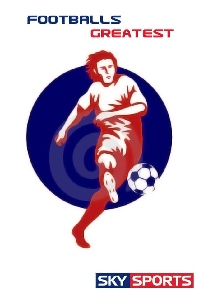 Footballs Greatest