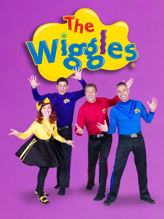 The Wiggles