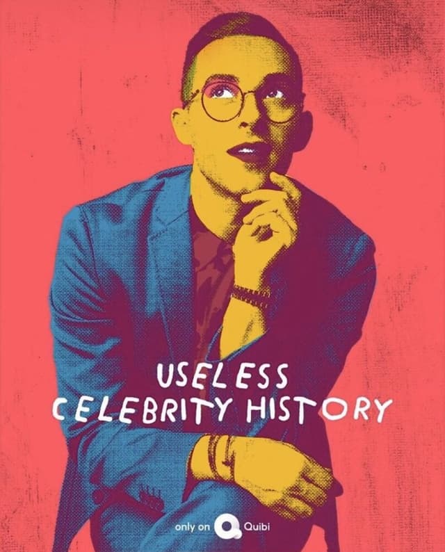 Useless Celebrity History