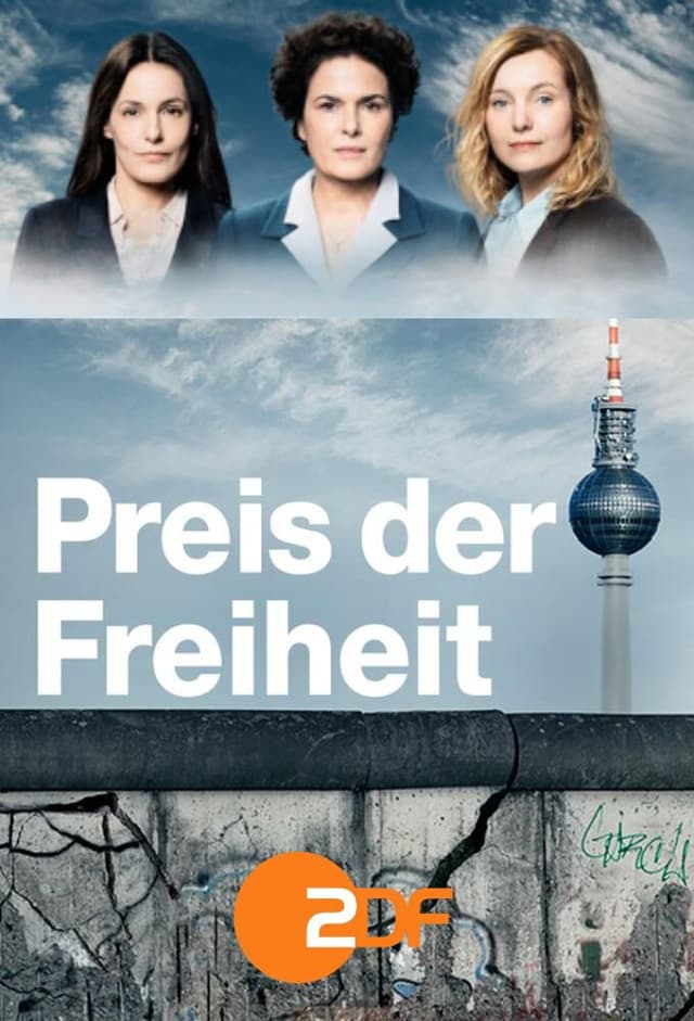 Preis der Freiheit