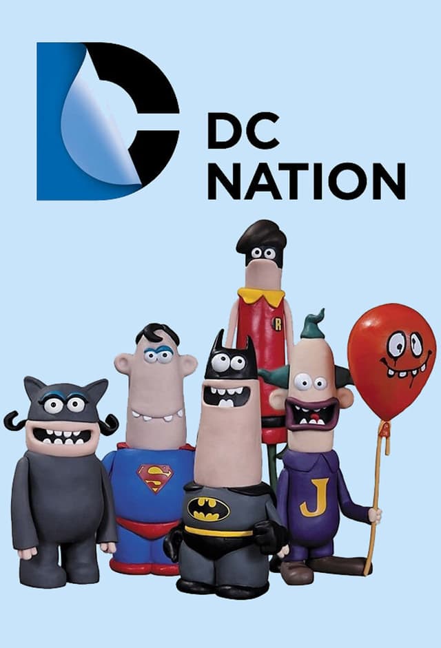 DC's World's Funniest