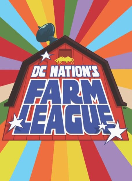 DC Nation's Farm League