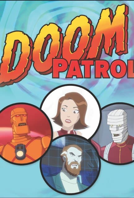 Doom Patrol