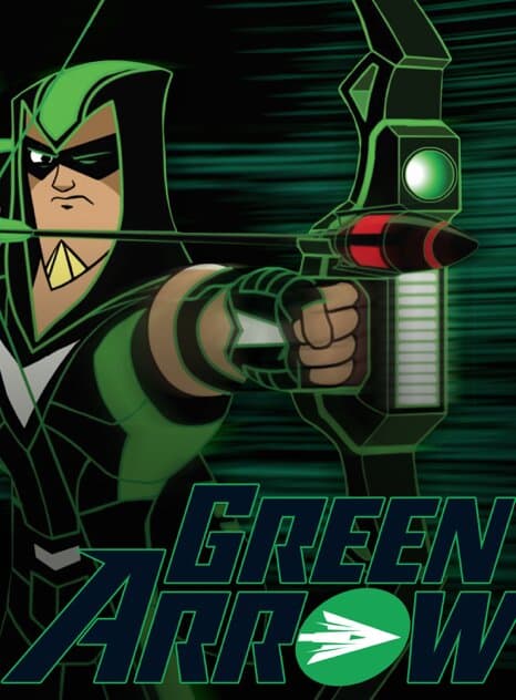 Green Arrow