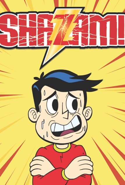 Shazam!