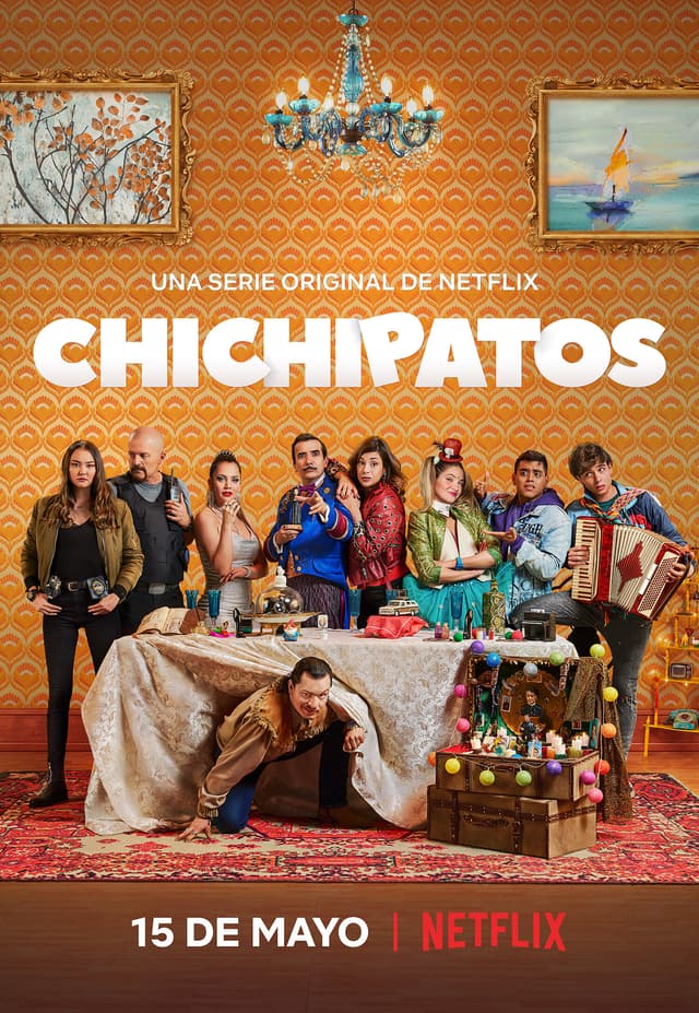 Chichipatos