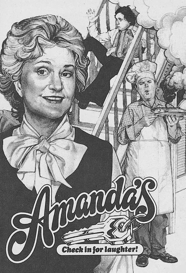 Amanda's