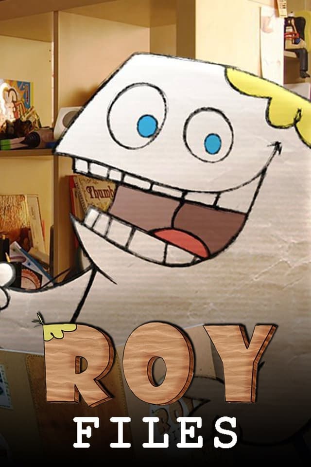 The Roy Files