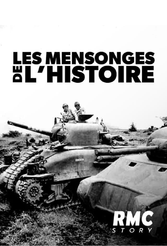 Les Mensonges de l'histoire