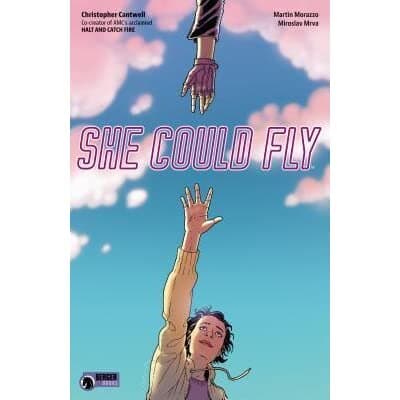 She Could Fly