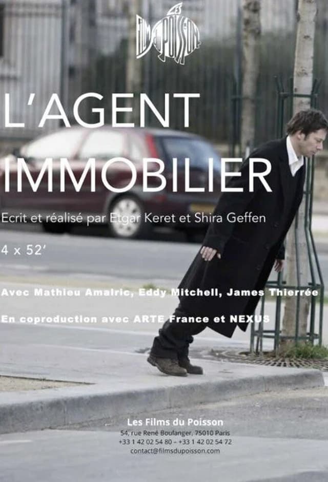 L'Agent immobilier