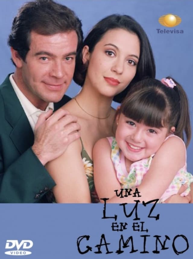 Una luz en el camino