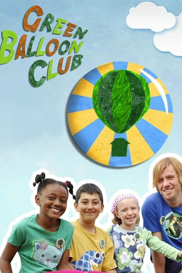 Green Balloon Club