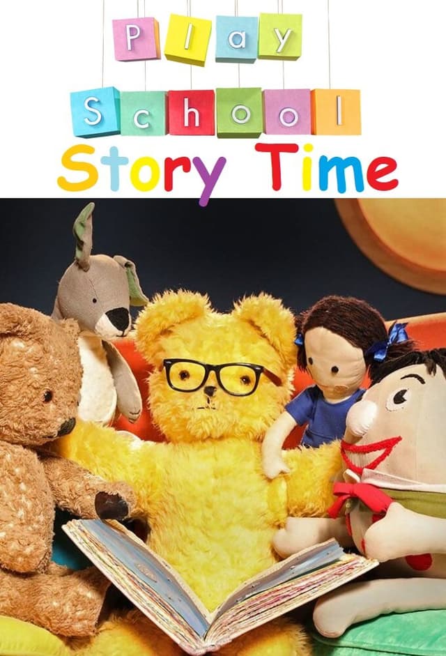 Play School Story Time