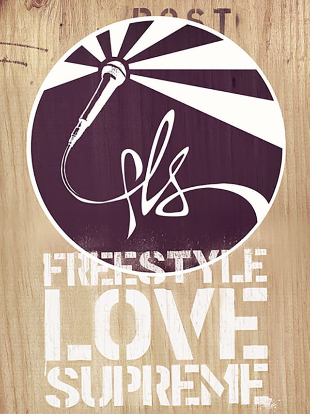 Freestyle Love Supreme