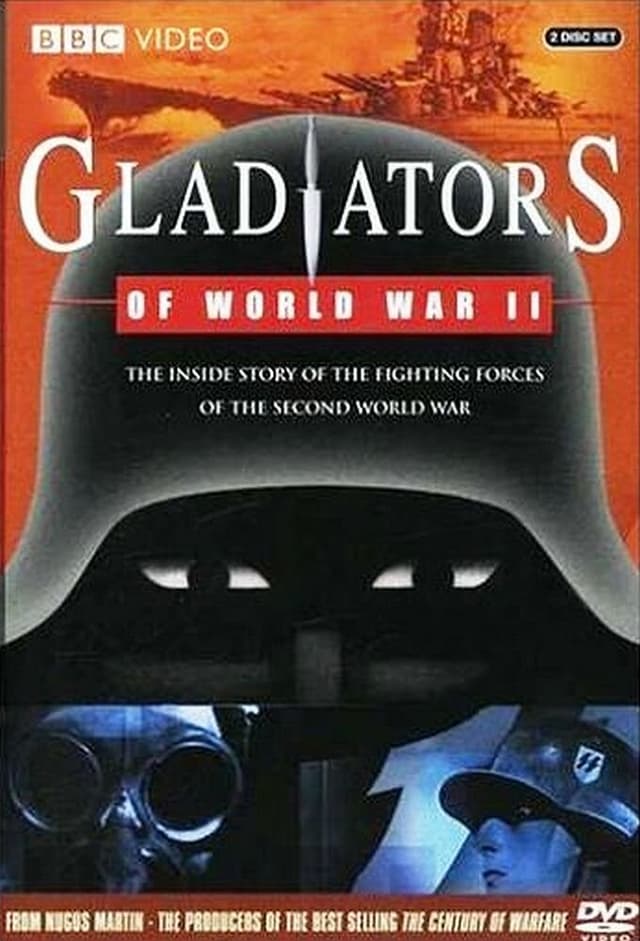 Gladiators of World War II
