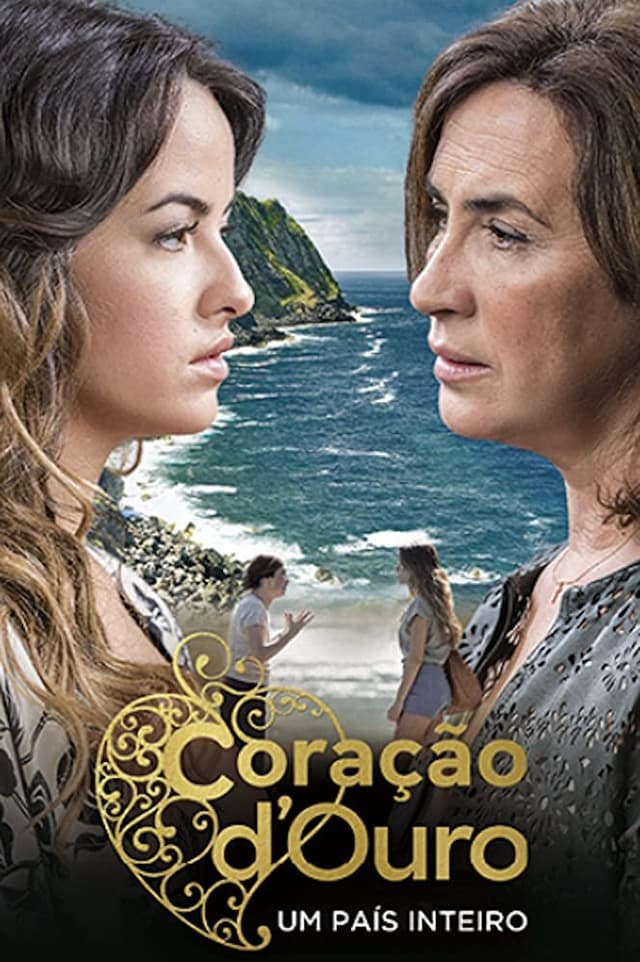 Coração d'Ouro