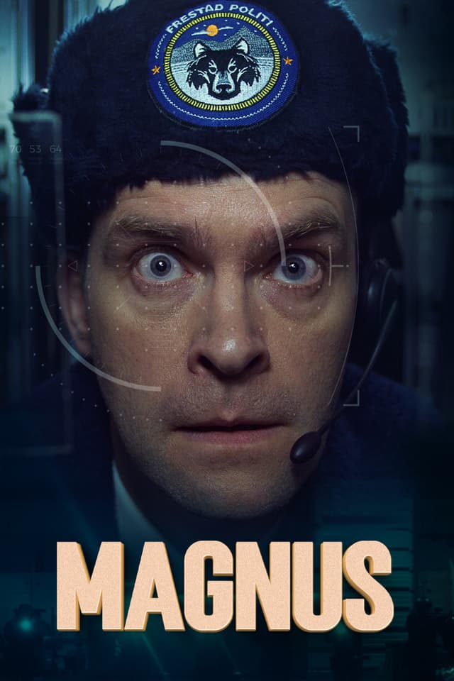 Magnus