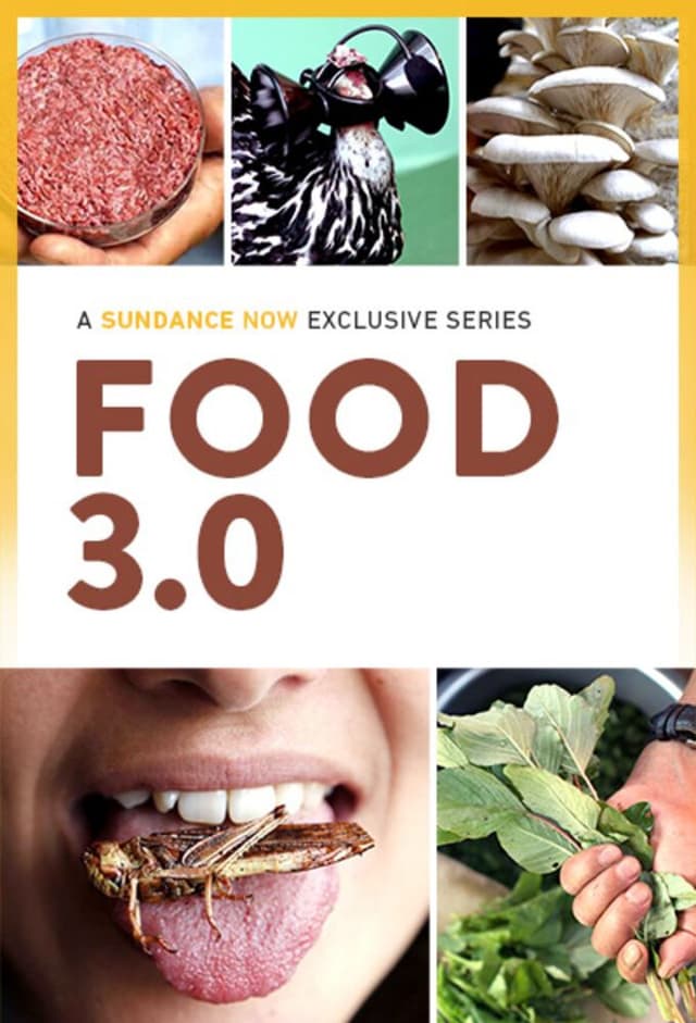 Food 3.0