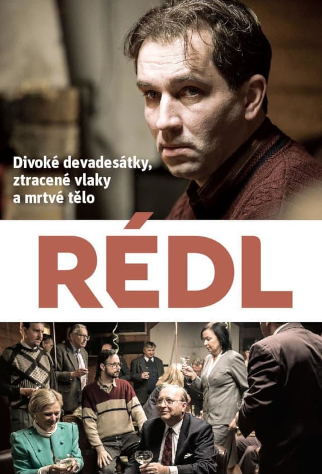 Rédl
