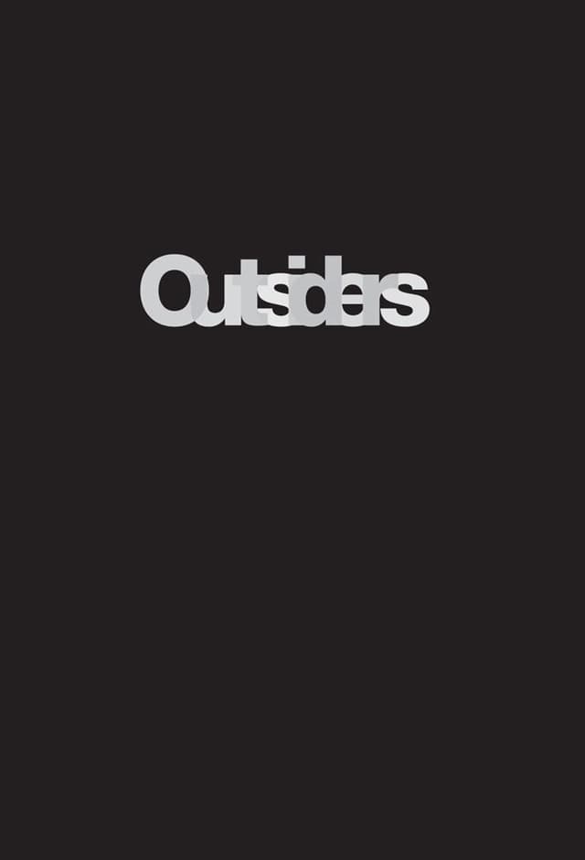 Outsiders