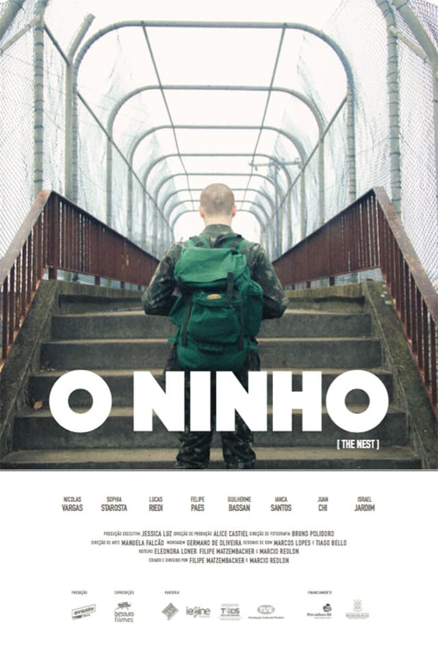 O Ninho