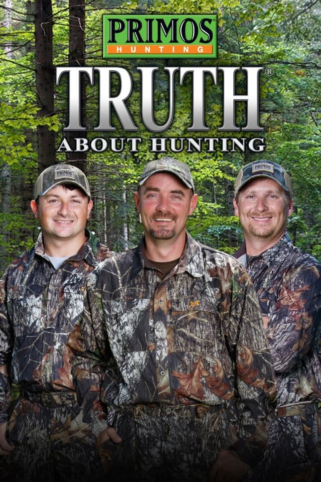Primos TRUTH About Hunting