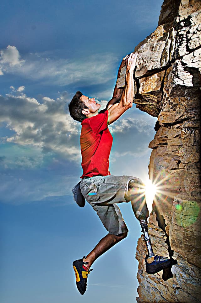 Fight to Survive