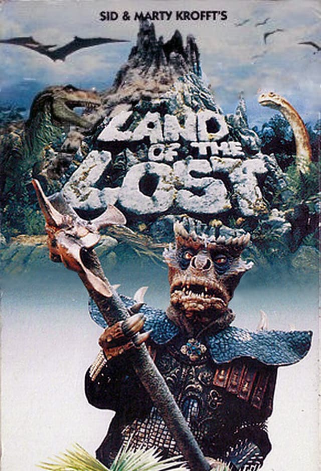 Land of the Lost