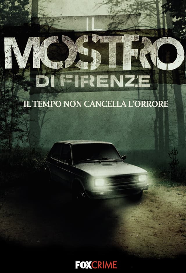 Il mostro di Firenze