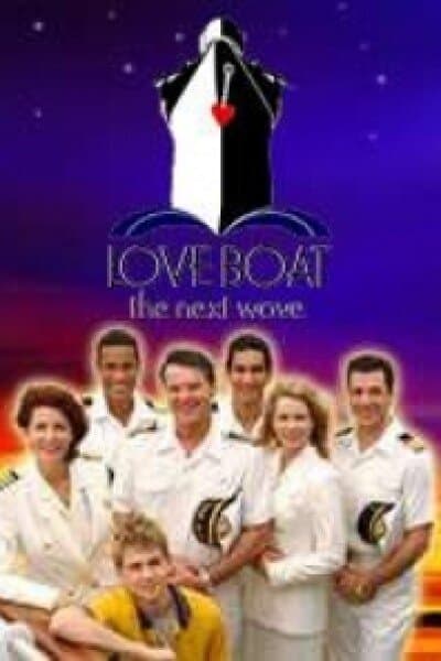 The Love Boat: The Next Wave