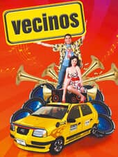 Vecinos