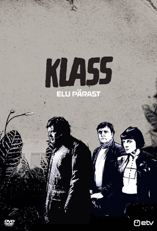 Klass: Elu pärast