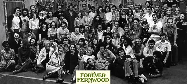 Forever Fernwood