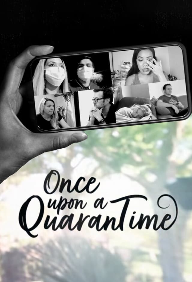 Once Upon a Quarantime