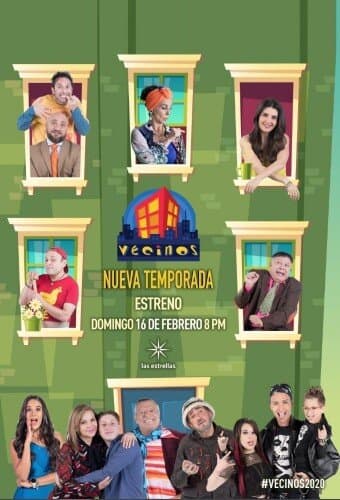 Vecinos