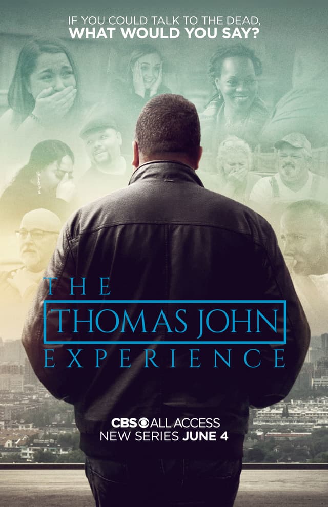 The Thomas John Experience
