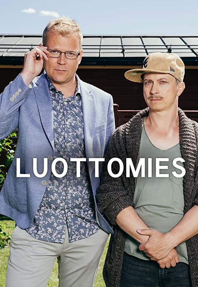 Luottomies