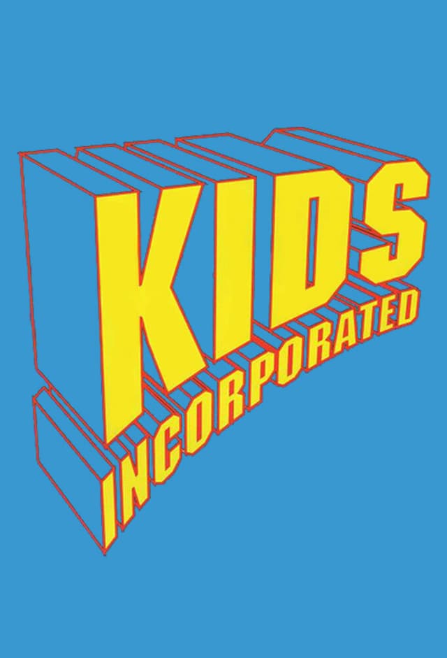 Kids Incorporated