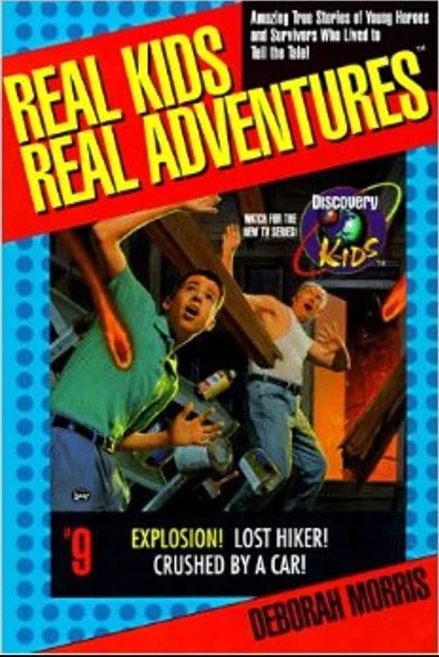 Real Kids, Real Adventures