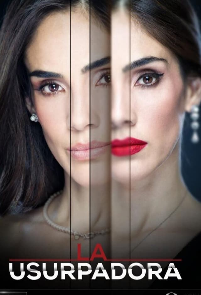 La Usurpadora