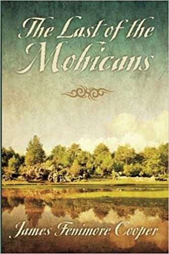 The Last of the Mohicans