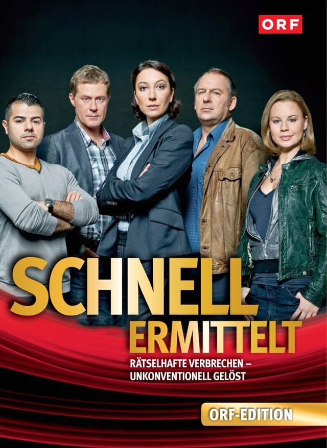 Schnell ermittelt