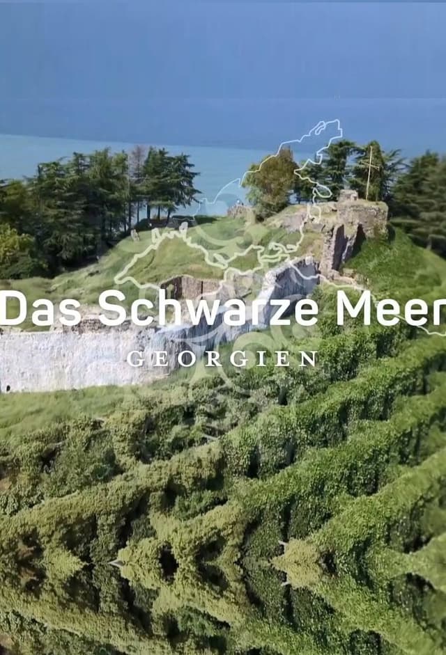 Das Schwarze Meer