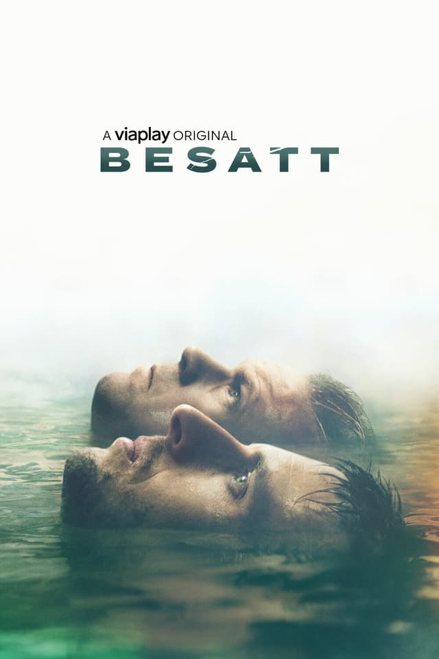 Besatt