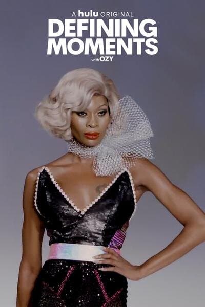 Defining Moments with OZY