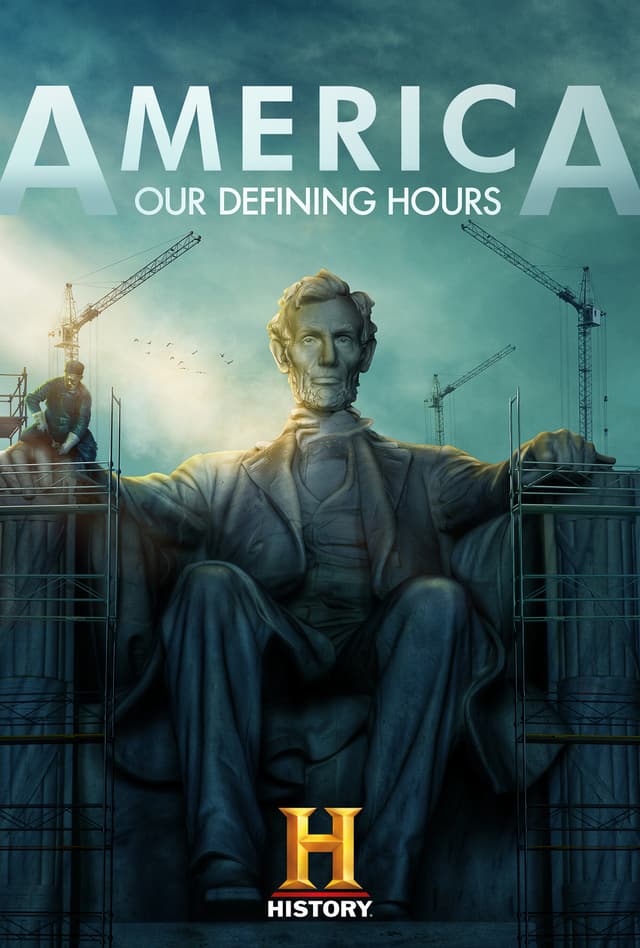 America: Our Defining Hours